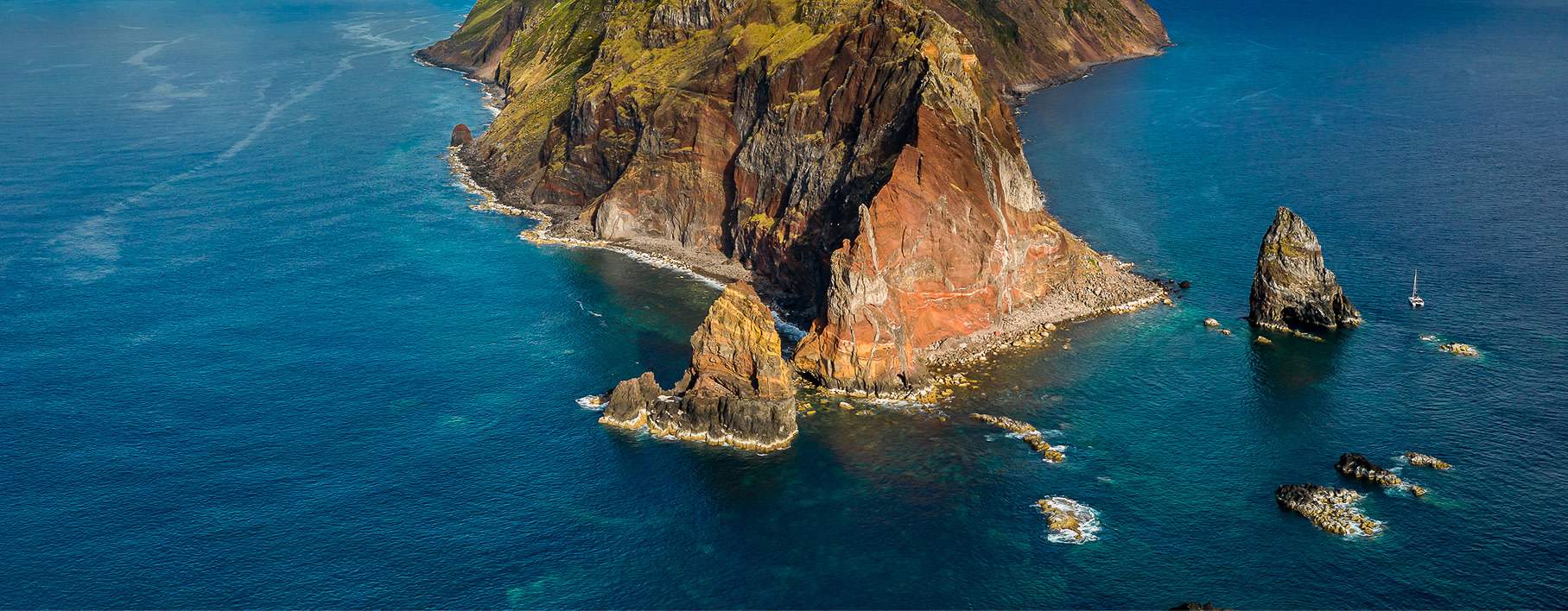 保护地球・恒动不息