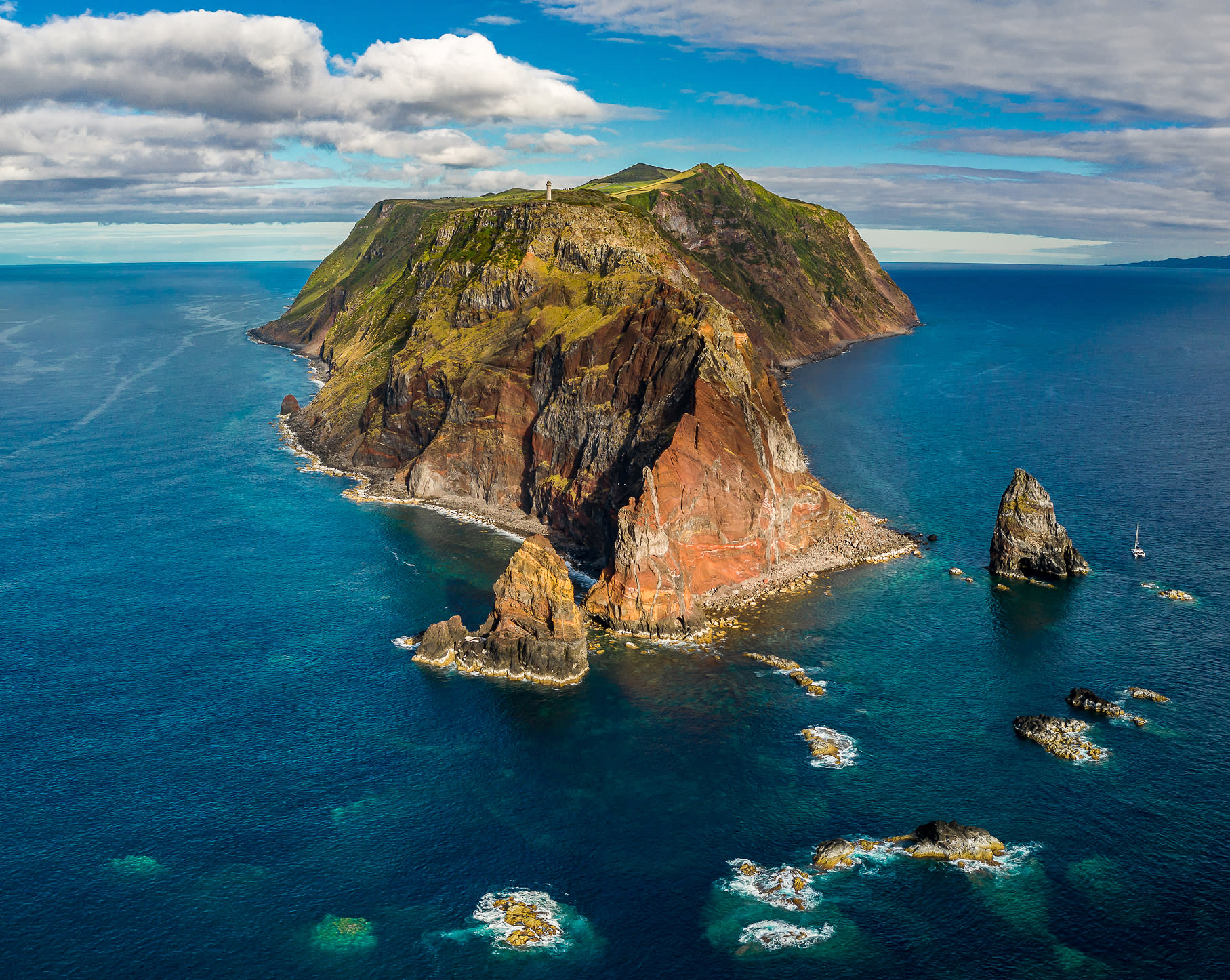 保护地球・恒动不息