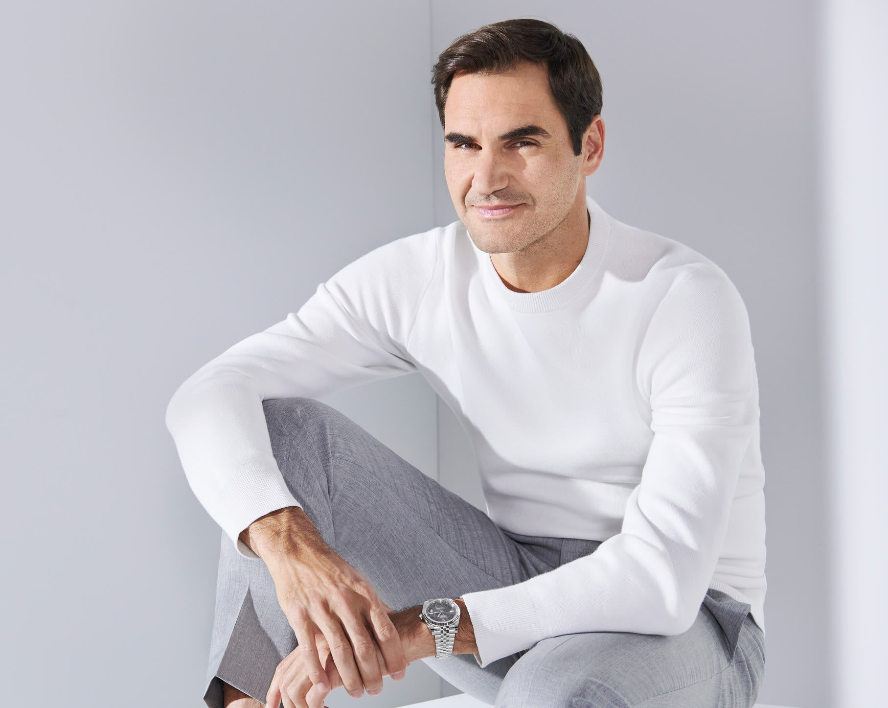 Witness to a special day