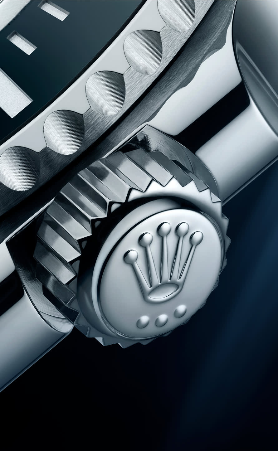 Kenmerken van de Submariner