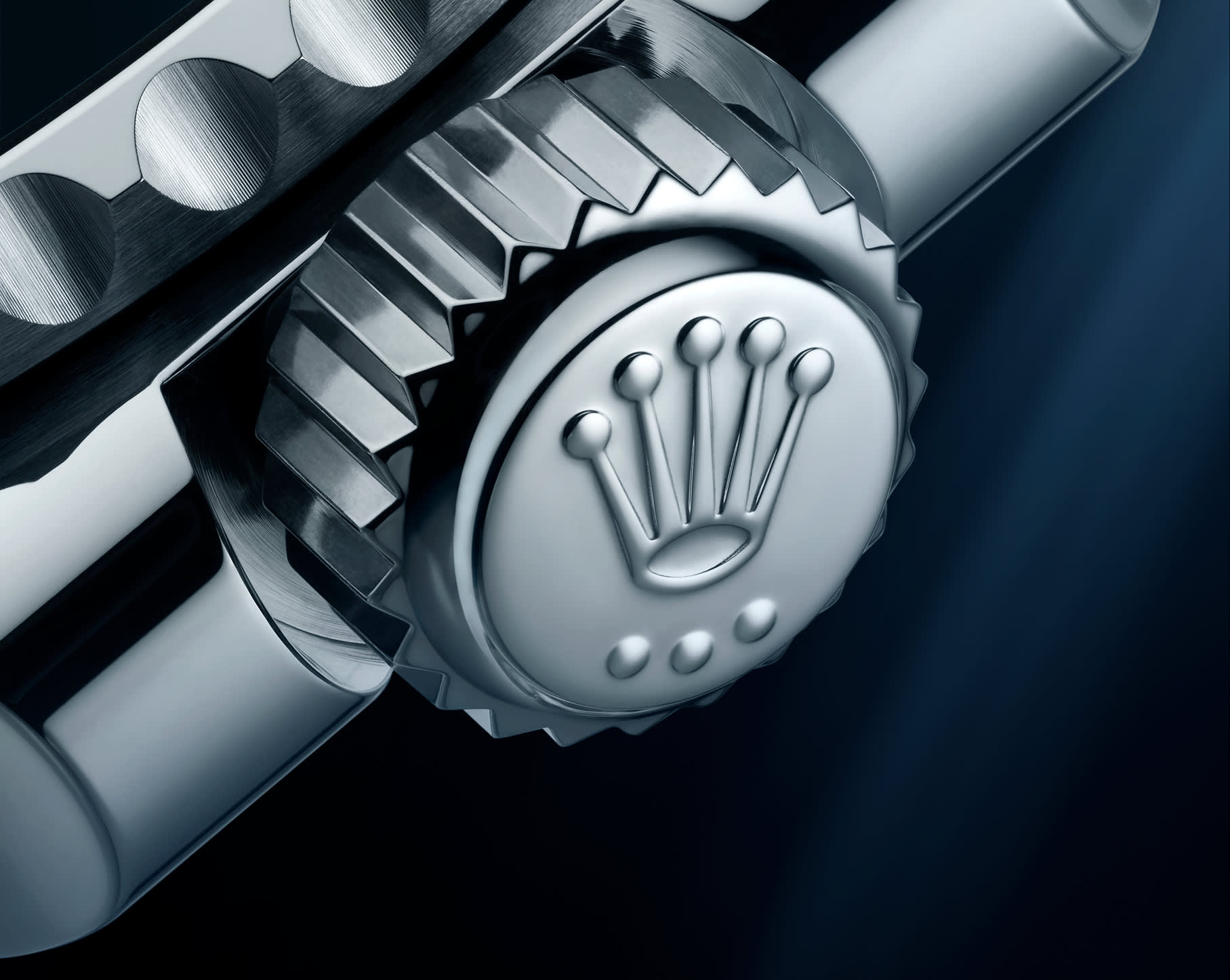 Kenmerken van de Submariner