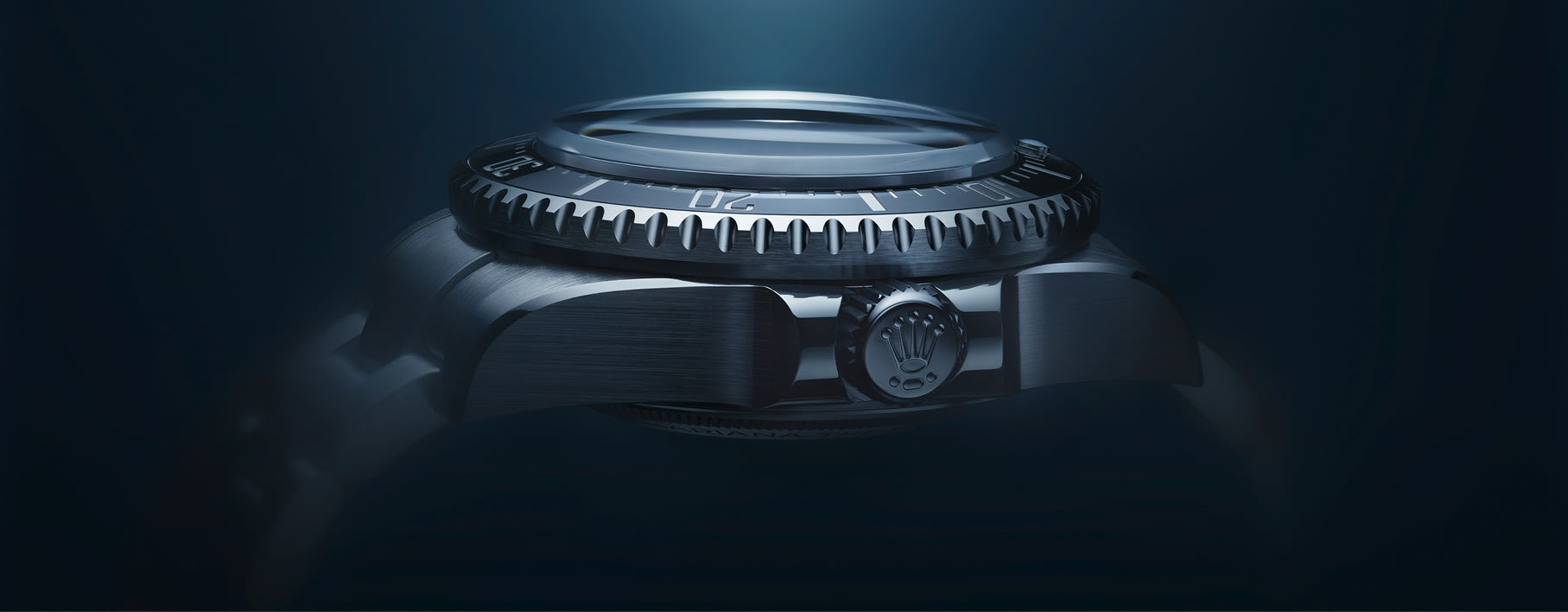 深海挑战型特色