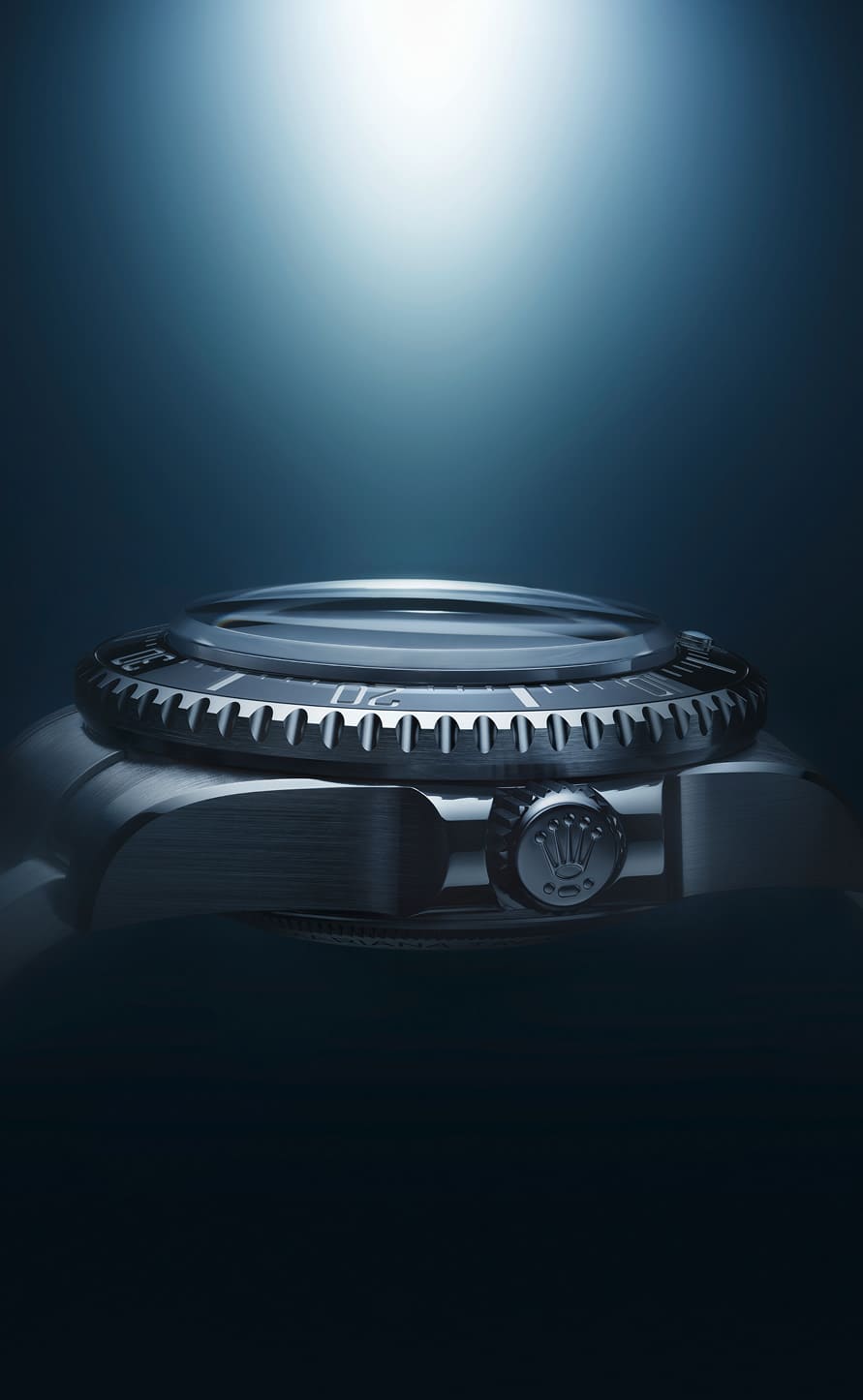 深海挑战型特色