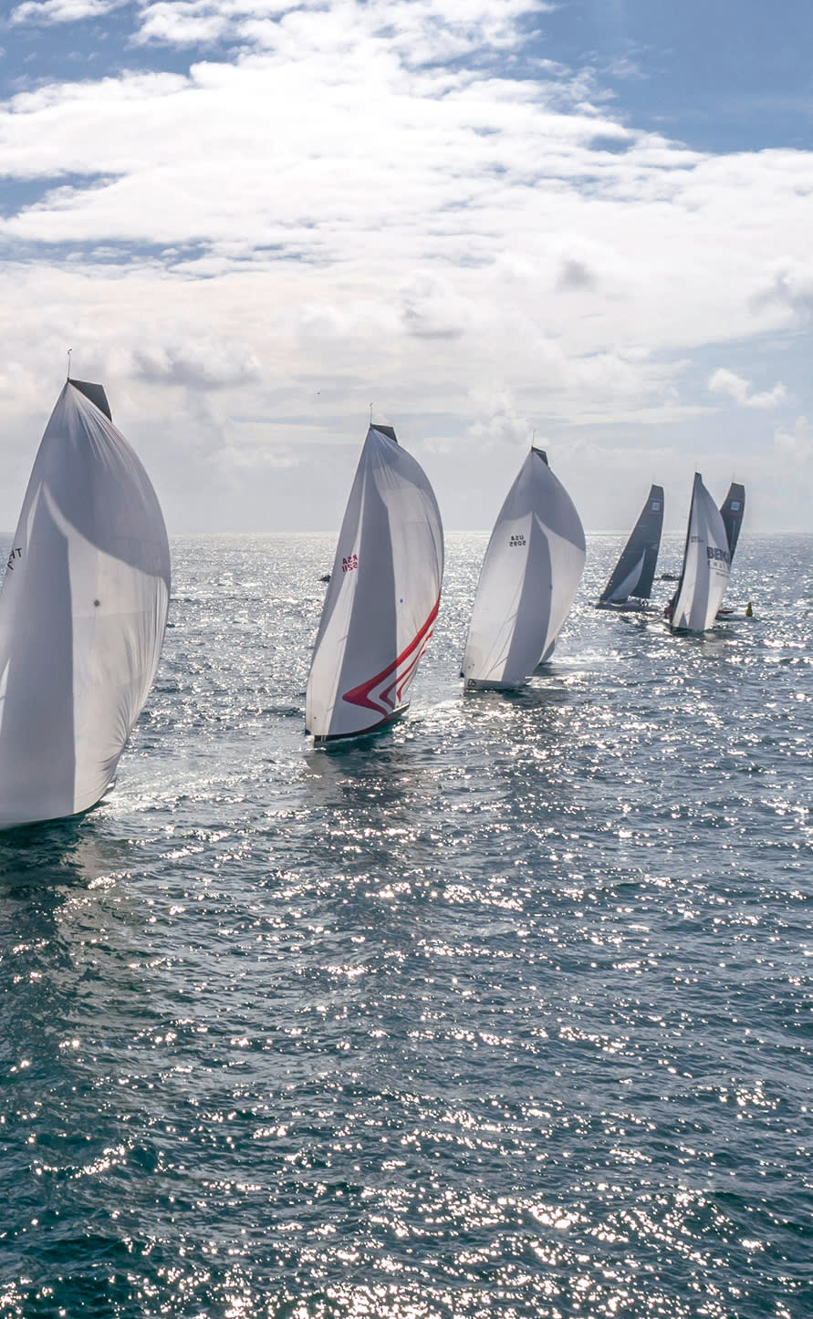  Broadening the horizon