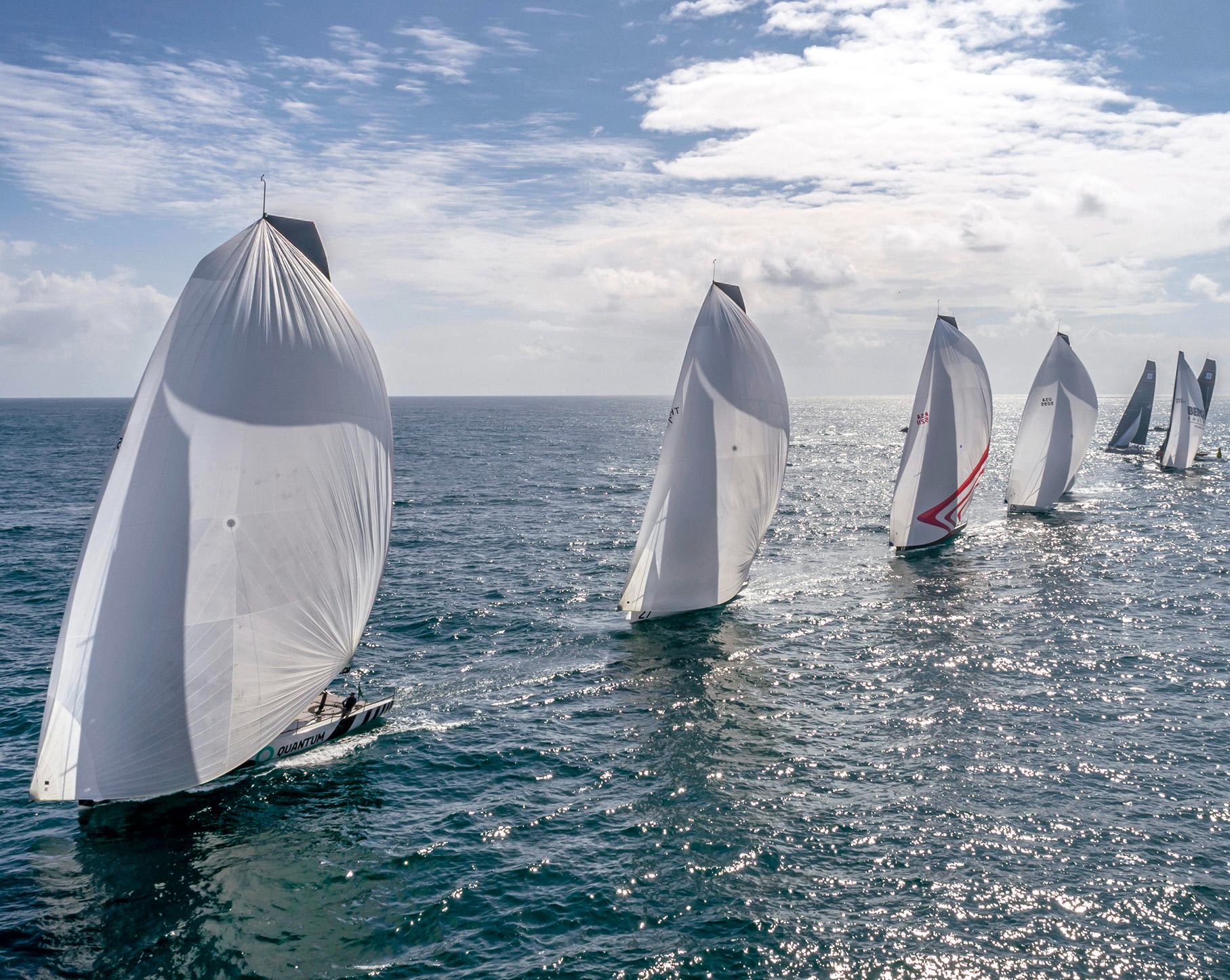  Broadening the horizon