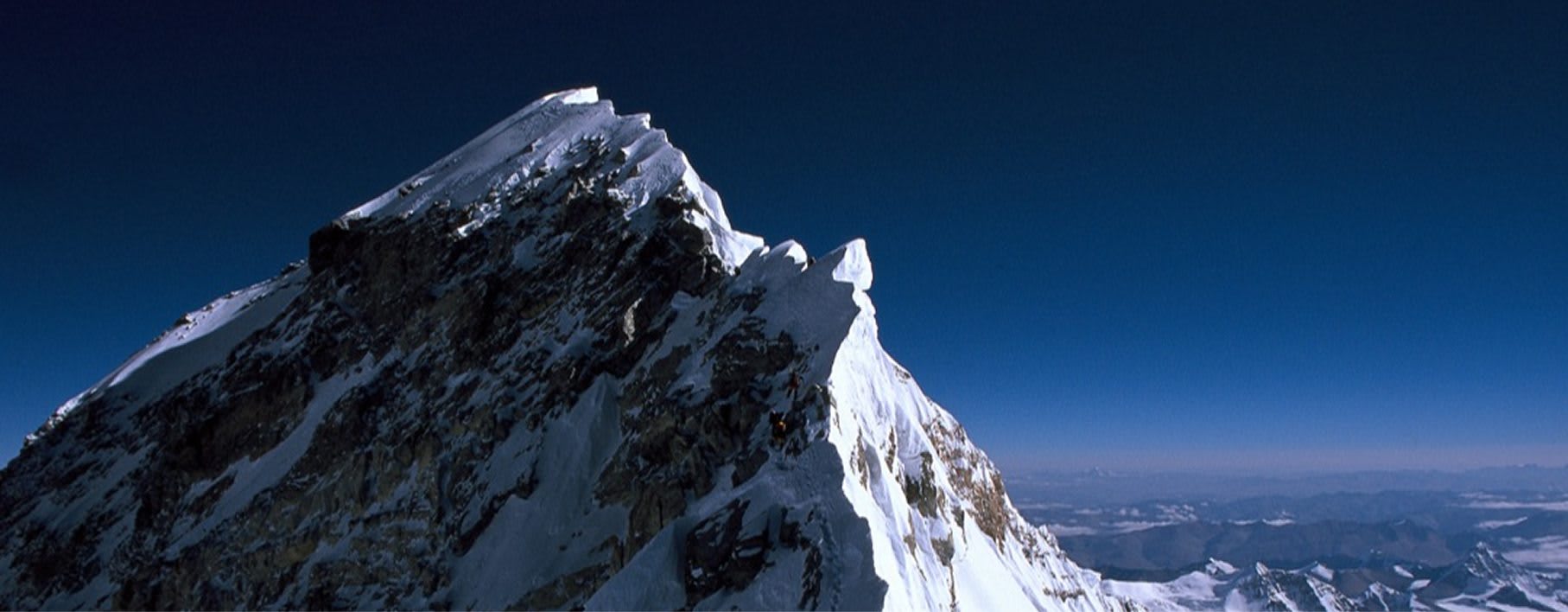 Penerokaan ke hujung dunia