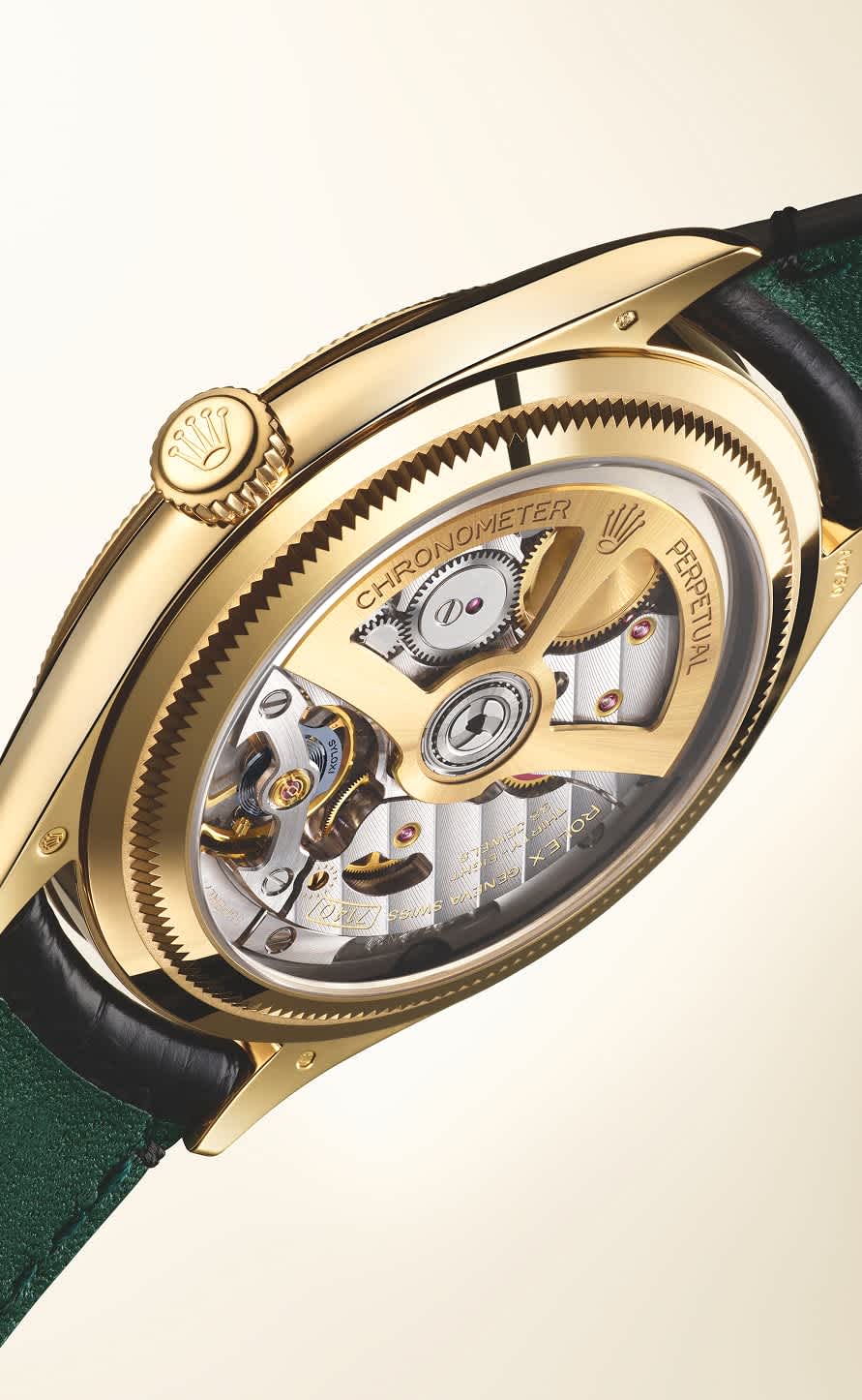 Características do 1908