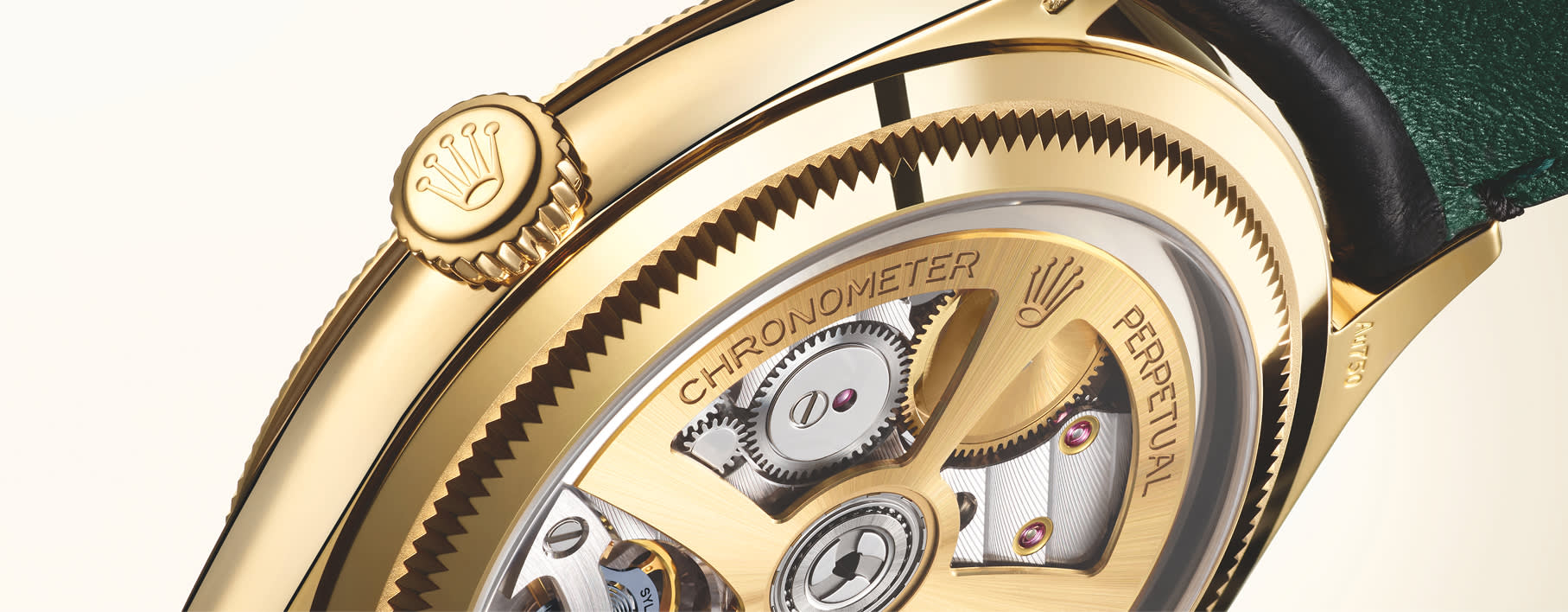 Características do 1908