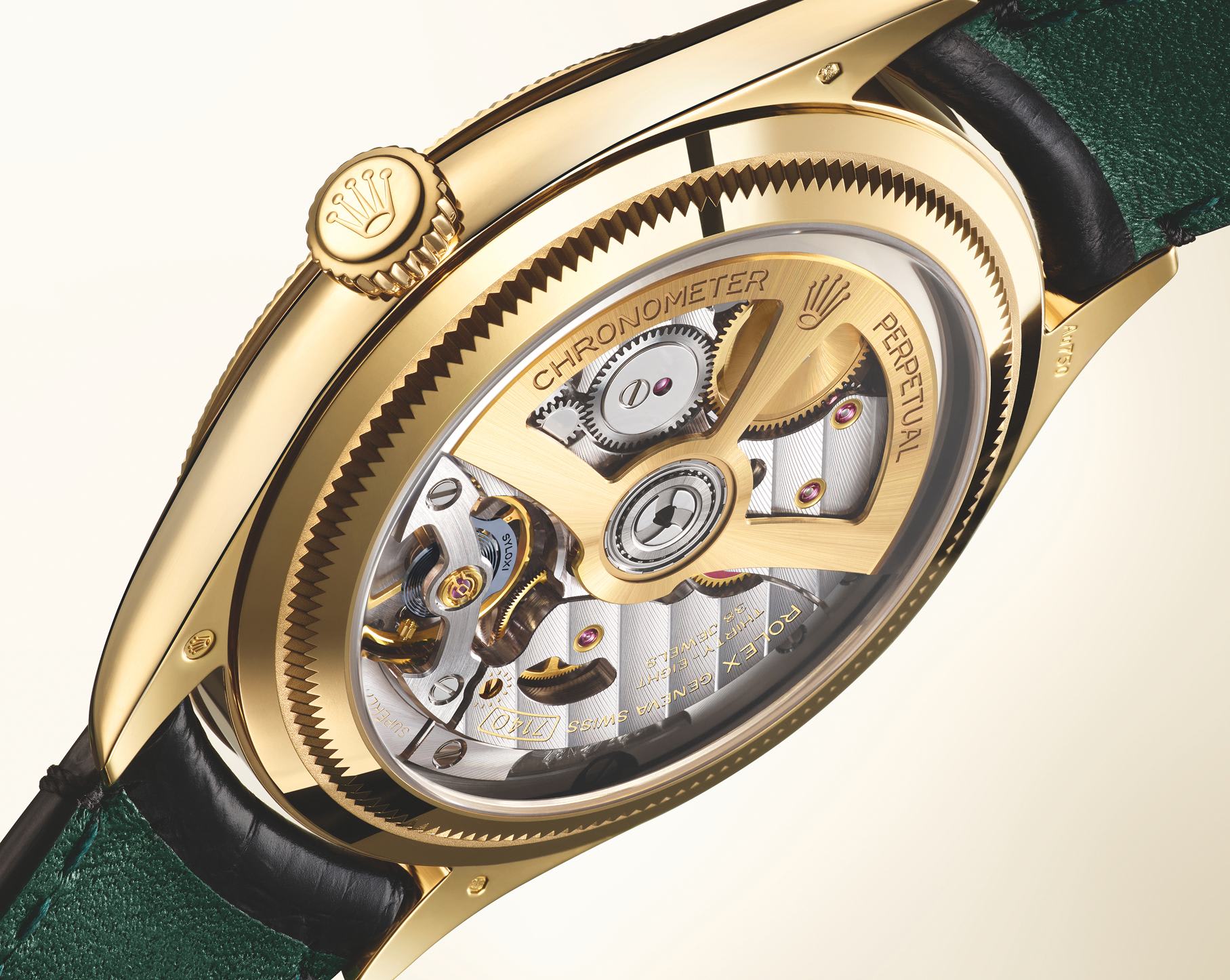 Características do 1908