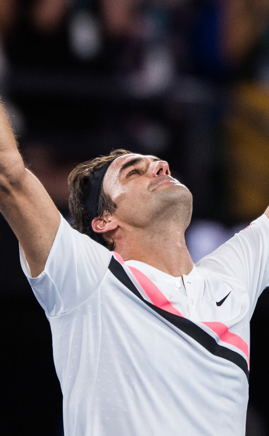 롤렉스와 파트너