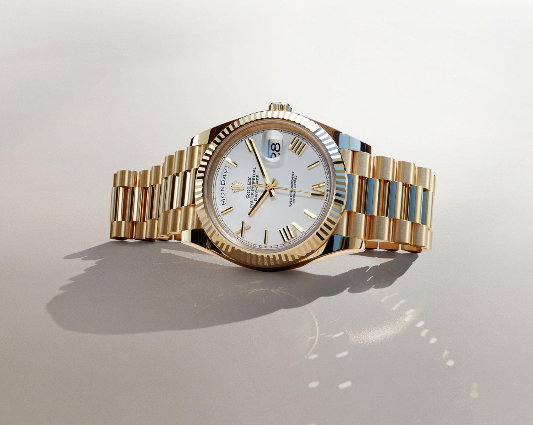 מעקב אחר חומרי הגלם שלנו