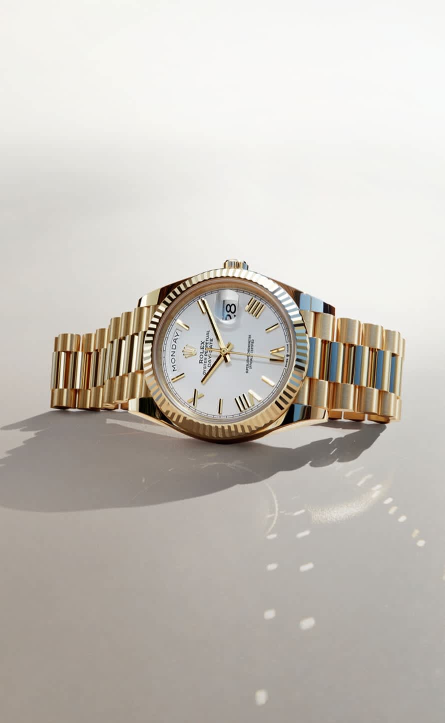 מעקב אחר חומרי הגלם שלנו