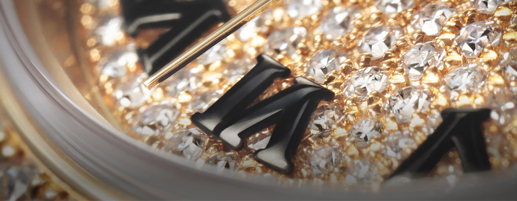 Características del Lady‑Datejust