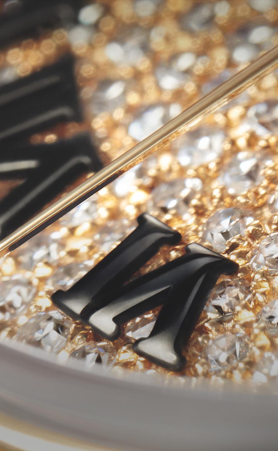 Características del Lady‑Datejust