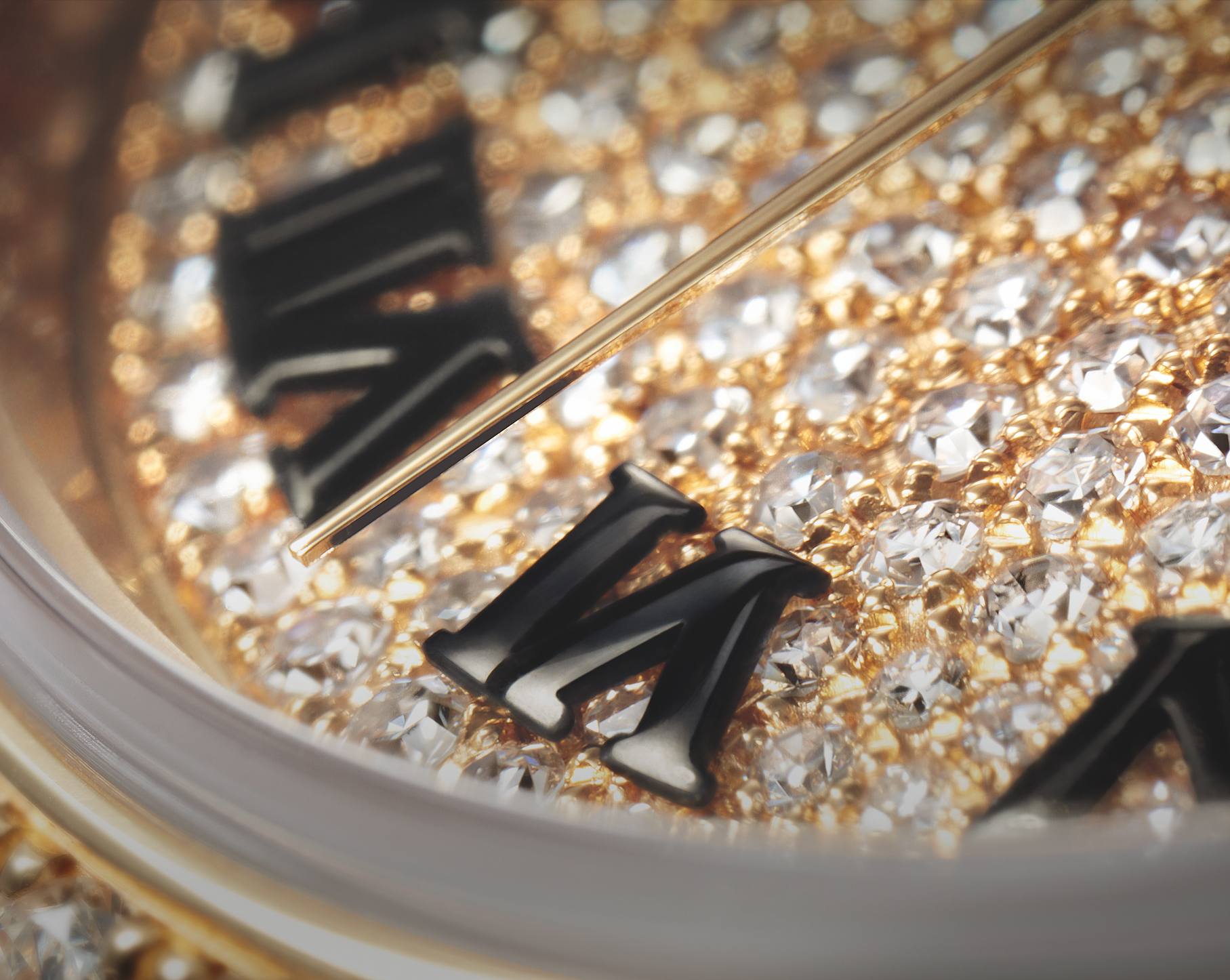 Características del Lady‑Datejust