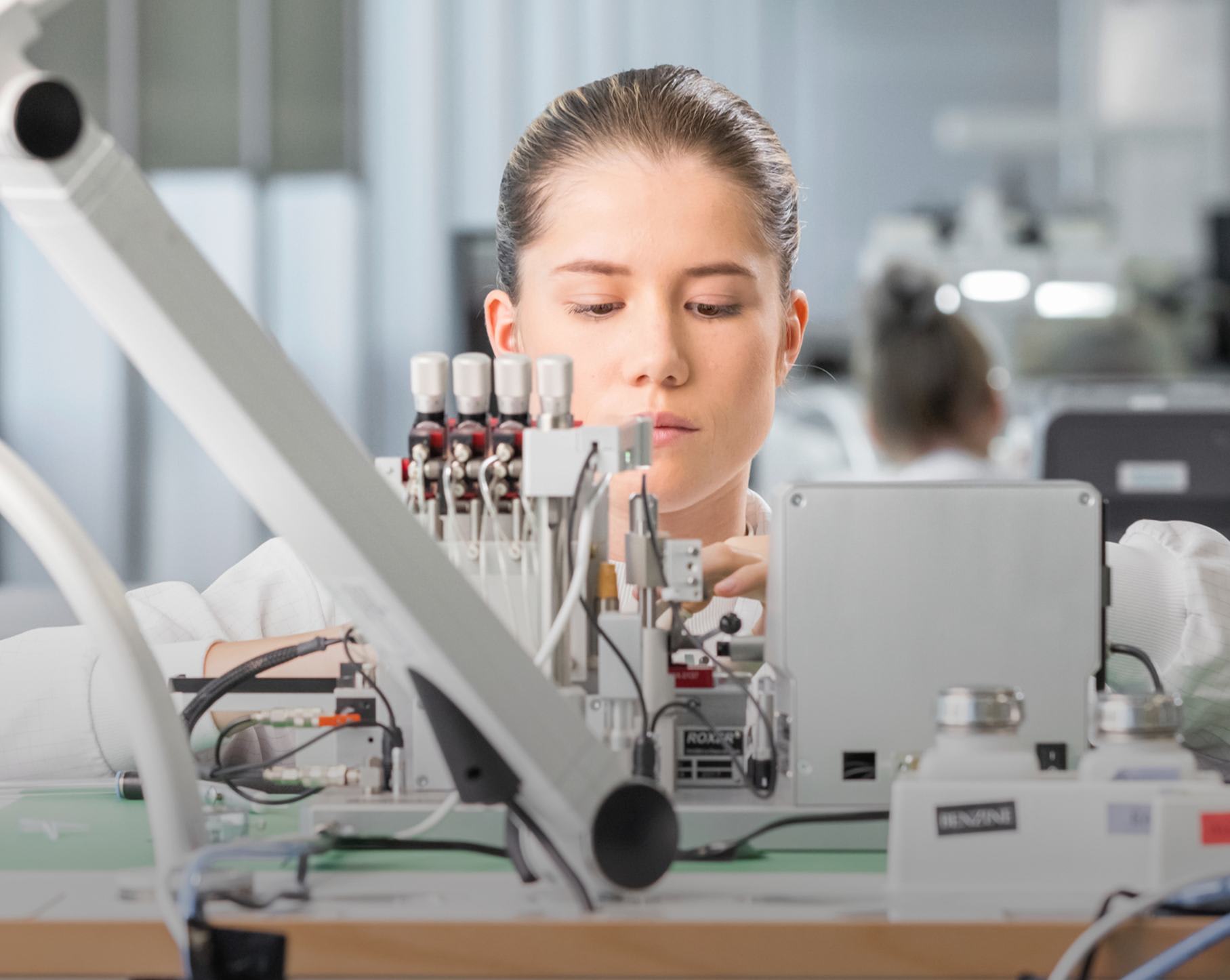 הכשרה ברולקס