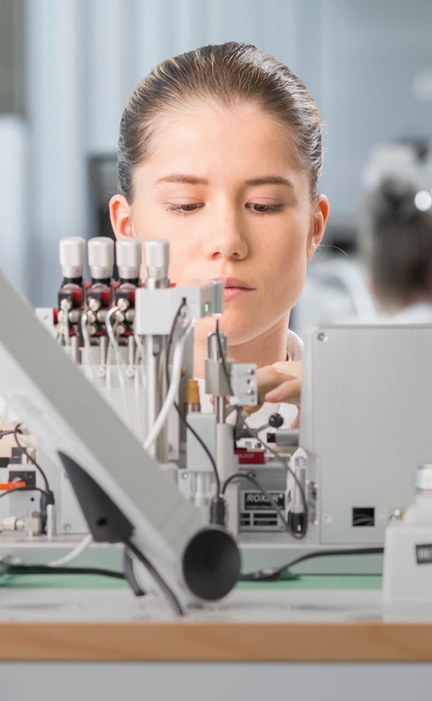 הכשרה ברולקס