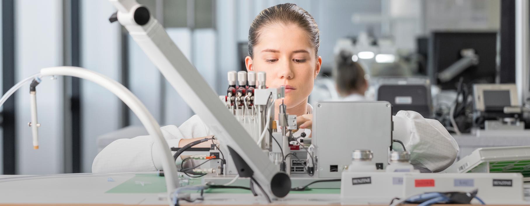 הכשרה ברולקס