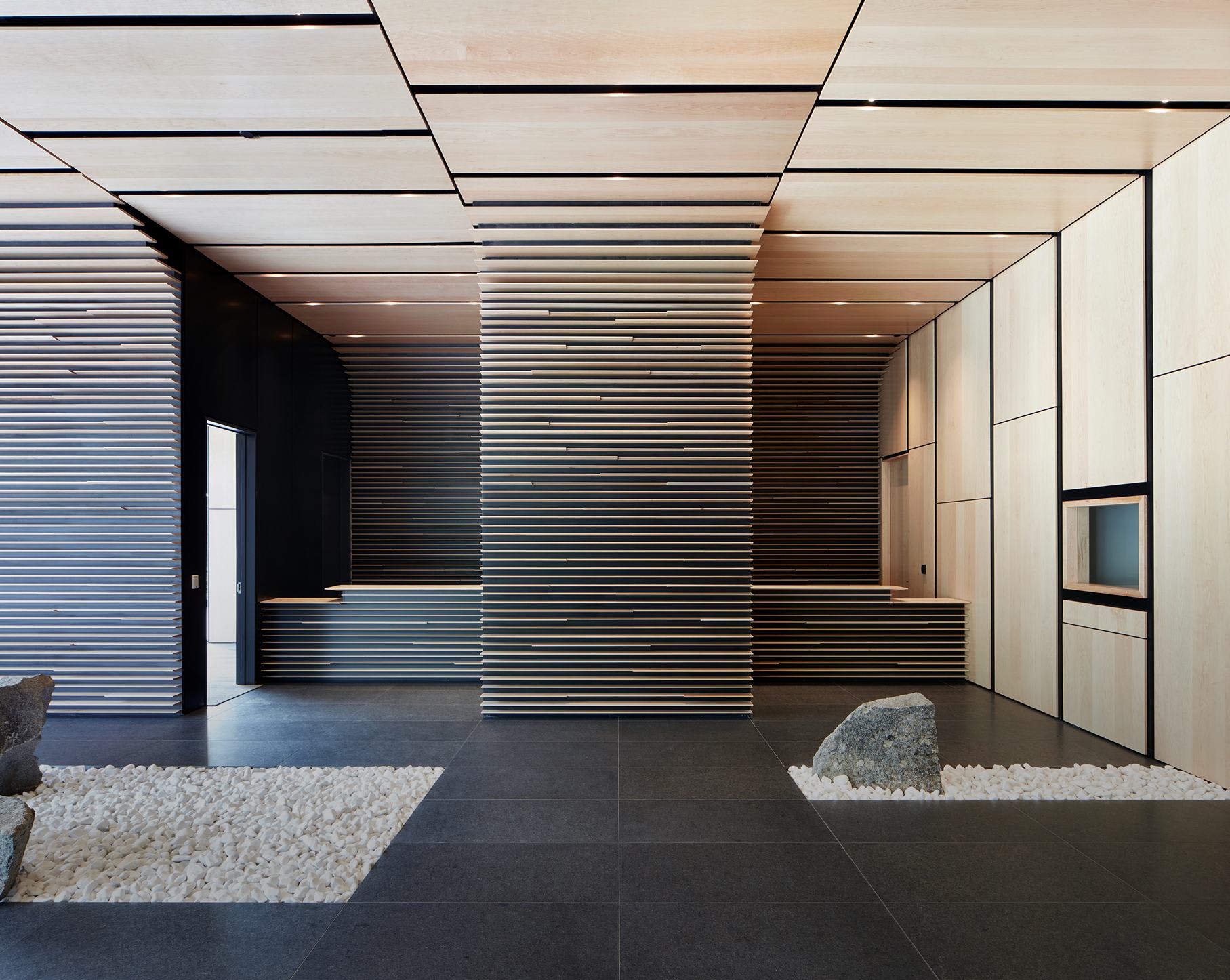 Der Aufbau einer nachhaltigen Zukunft