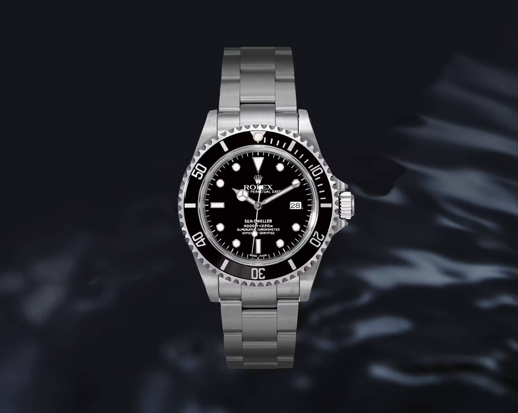 История 1971 — 1992