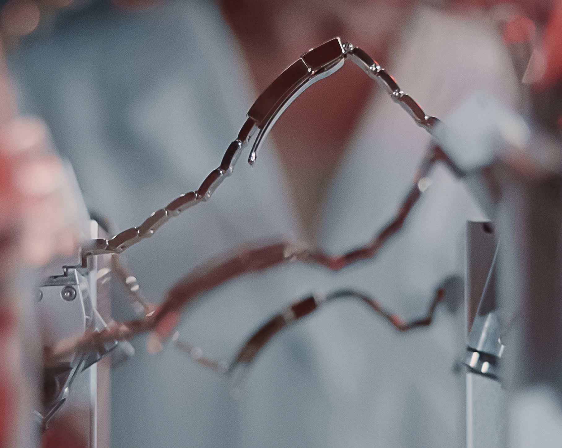 Resistere alla prova del tempo