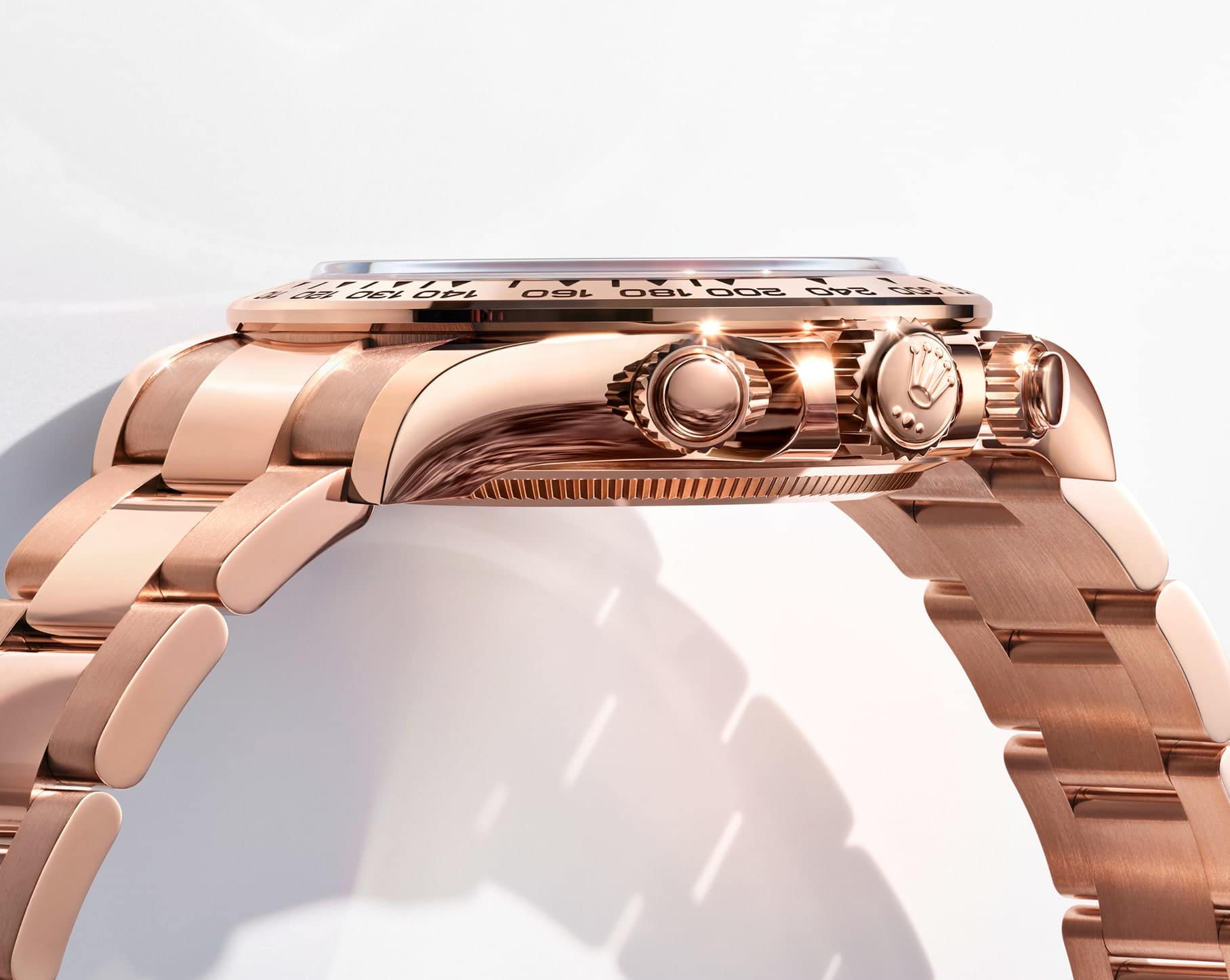 מאפייני הקוסמוגרף דייטונה