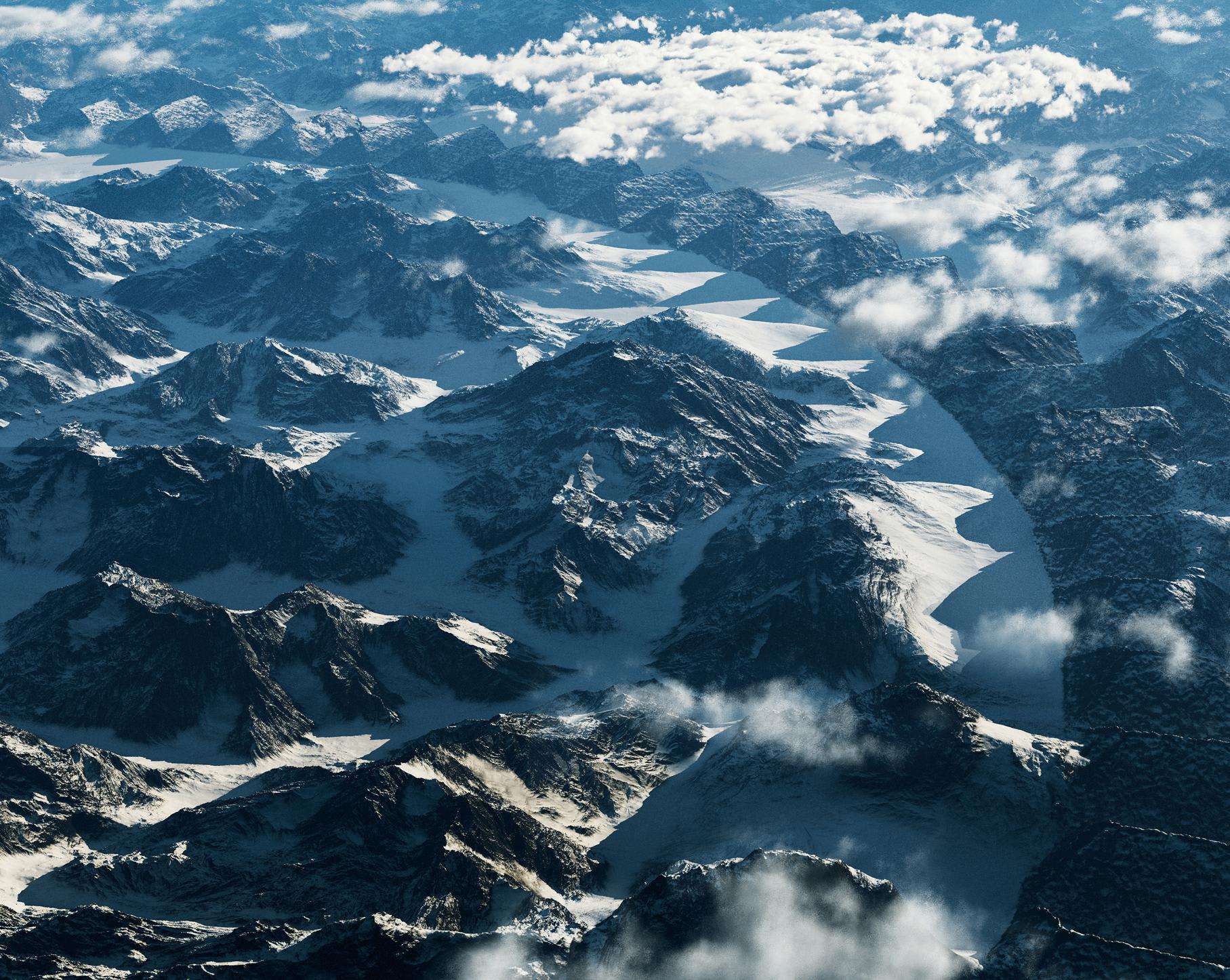 Vivir en sincronía con sus pasiones