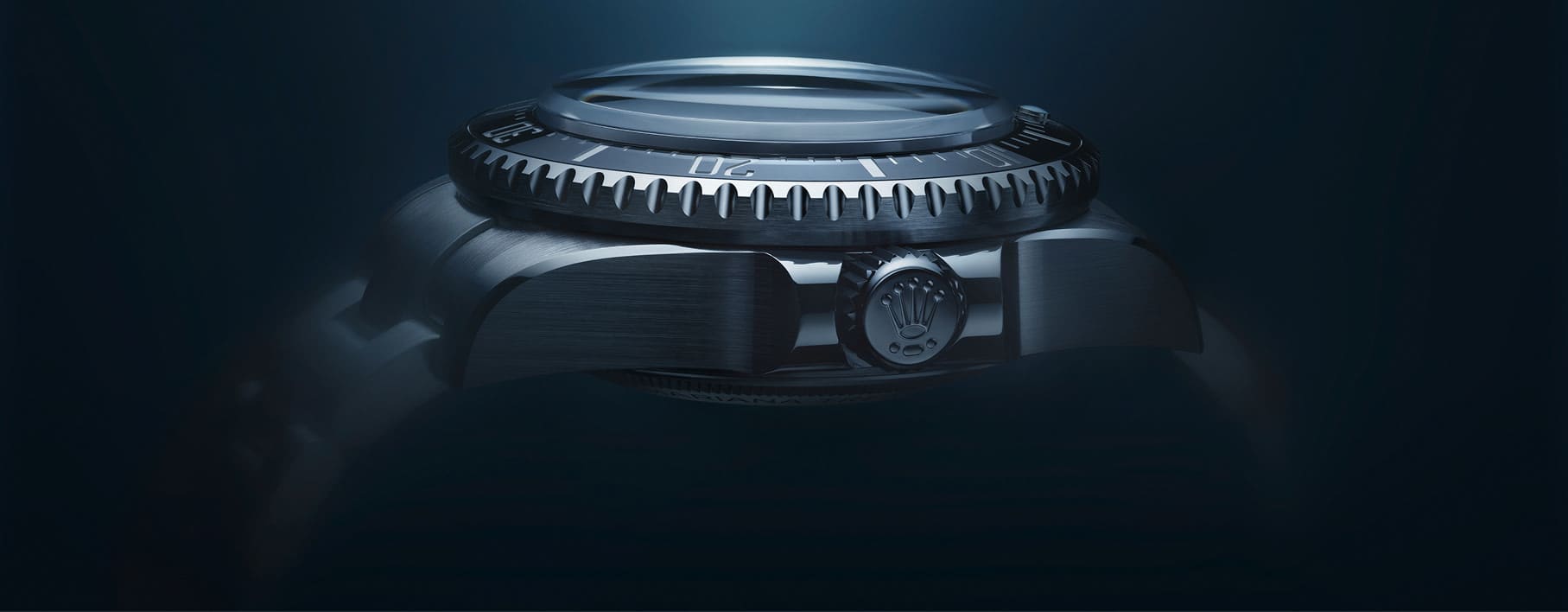 Características del Deepsea Challenge