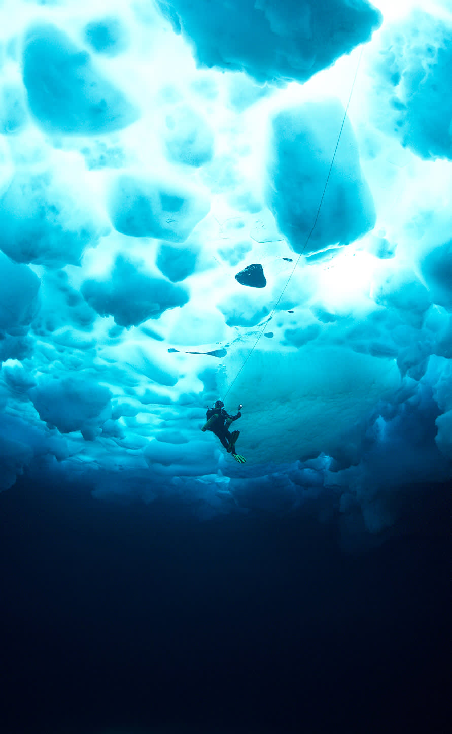 Para aquellos que desafían lo imposible