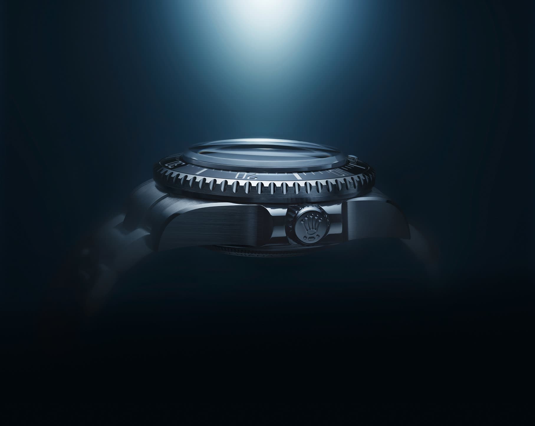 Características del Deepsea Challenge