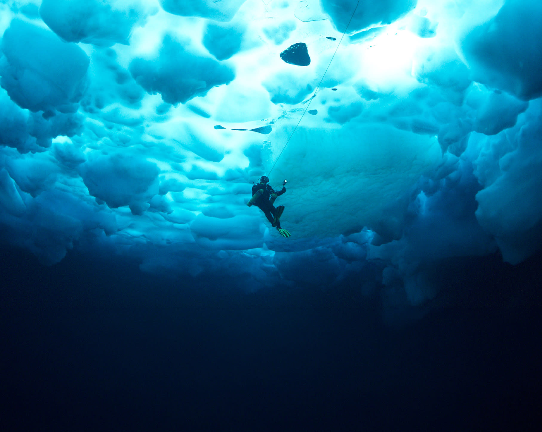 Para aquellos que desafían lo imposible