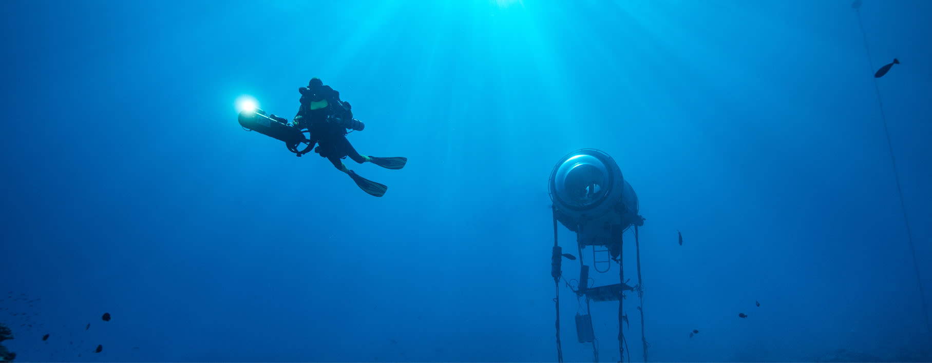 방수를 지배하다