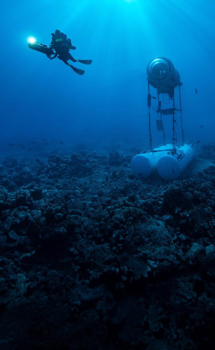 방수를 지배하다
