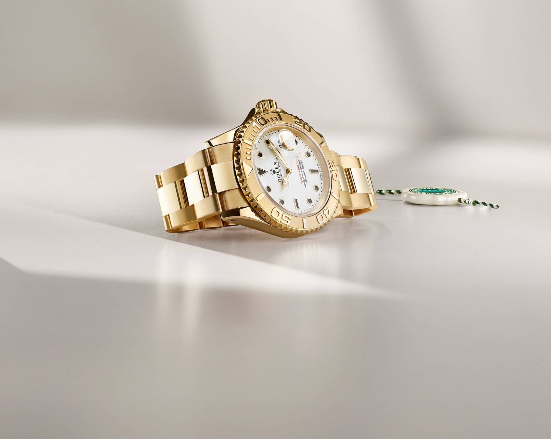 ساعت‌های دست دوم دارای گواهینامه رولکس