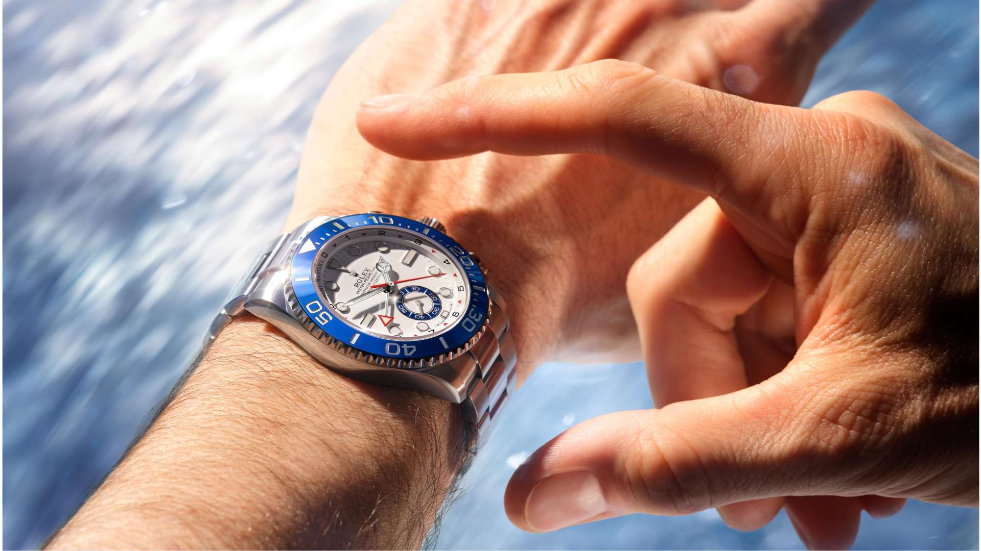 Nouvelle Yacht-Master II m126680-0001