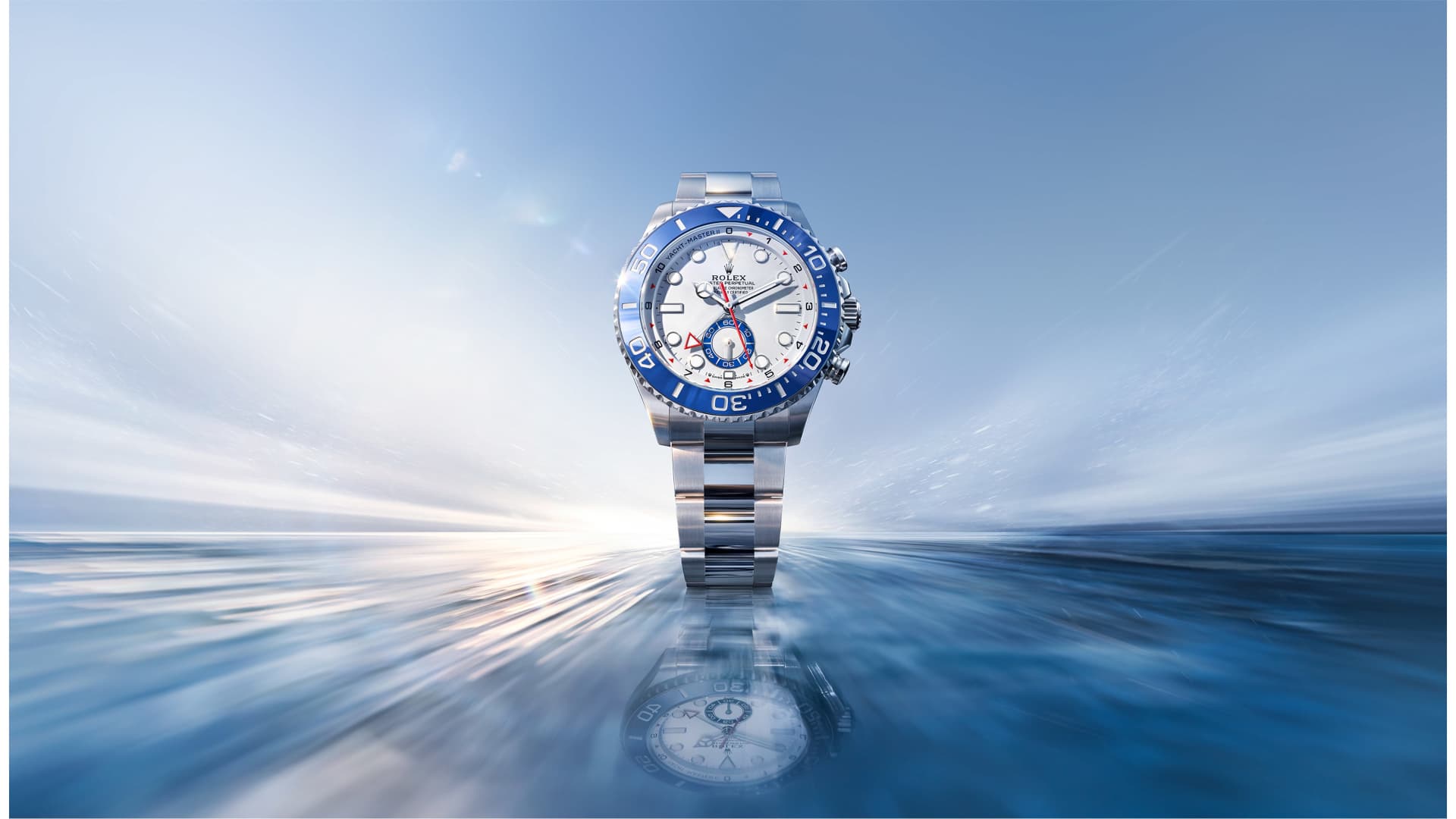 Nouvelle Yacht-Master II m126680-0001