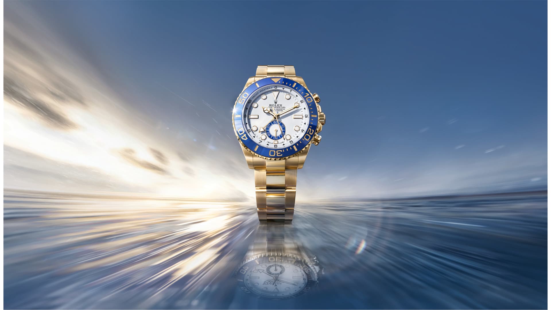 Nouvelle Yacht-Master II m126688-0001