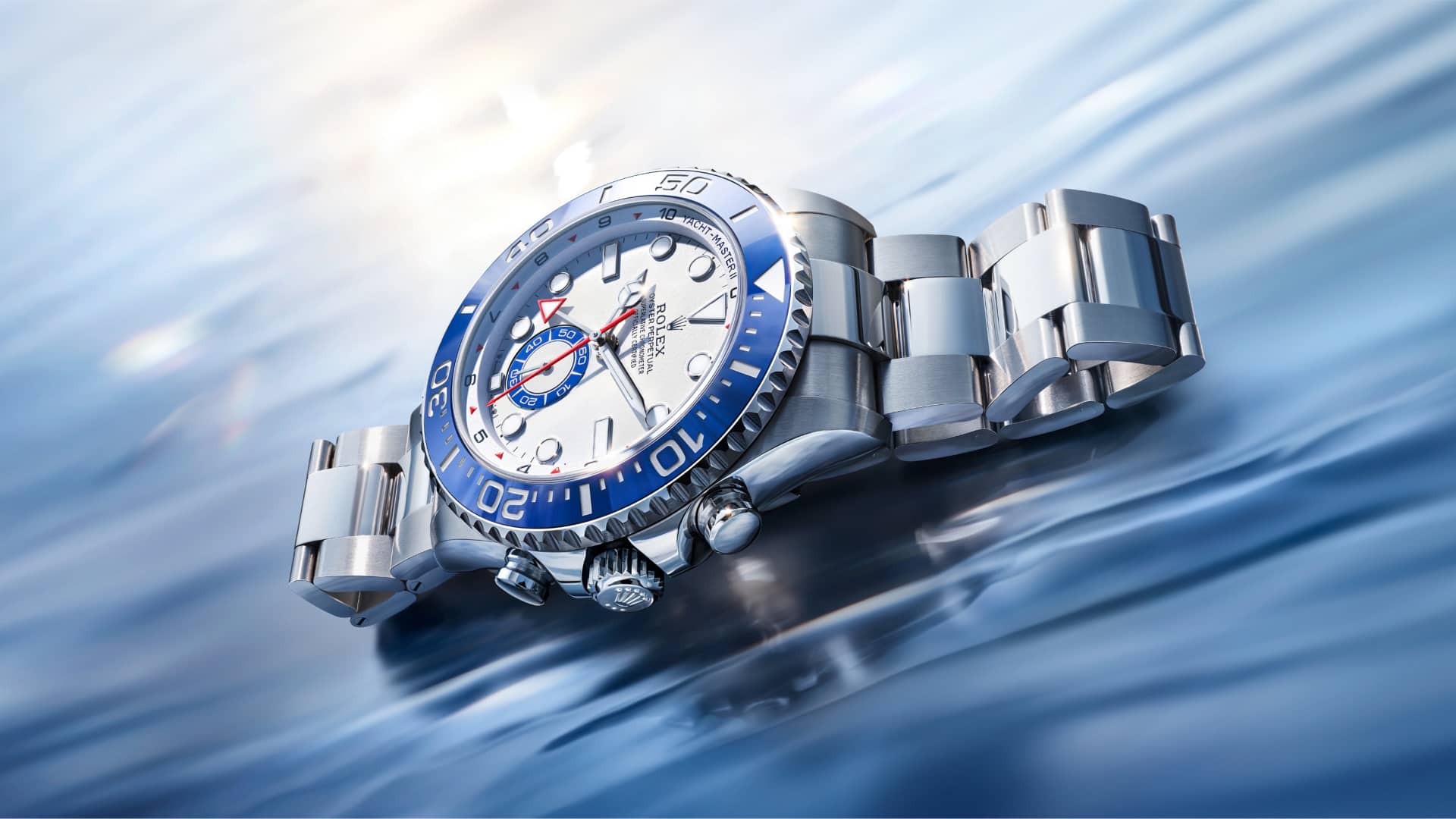 Nouvelle Yacht-Master II m126680-0001