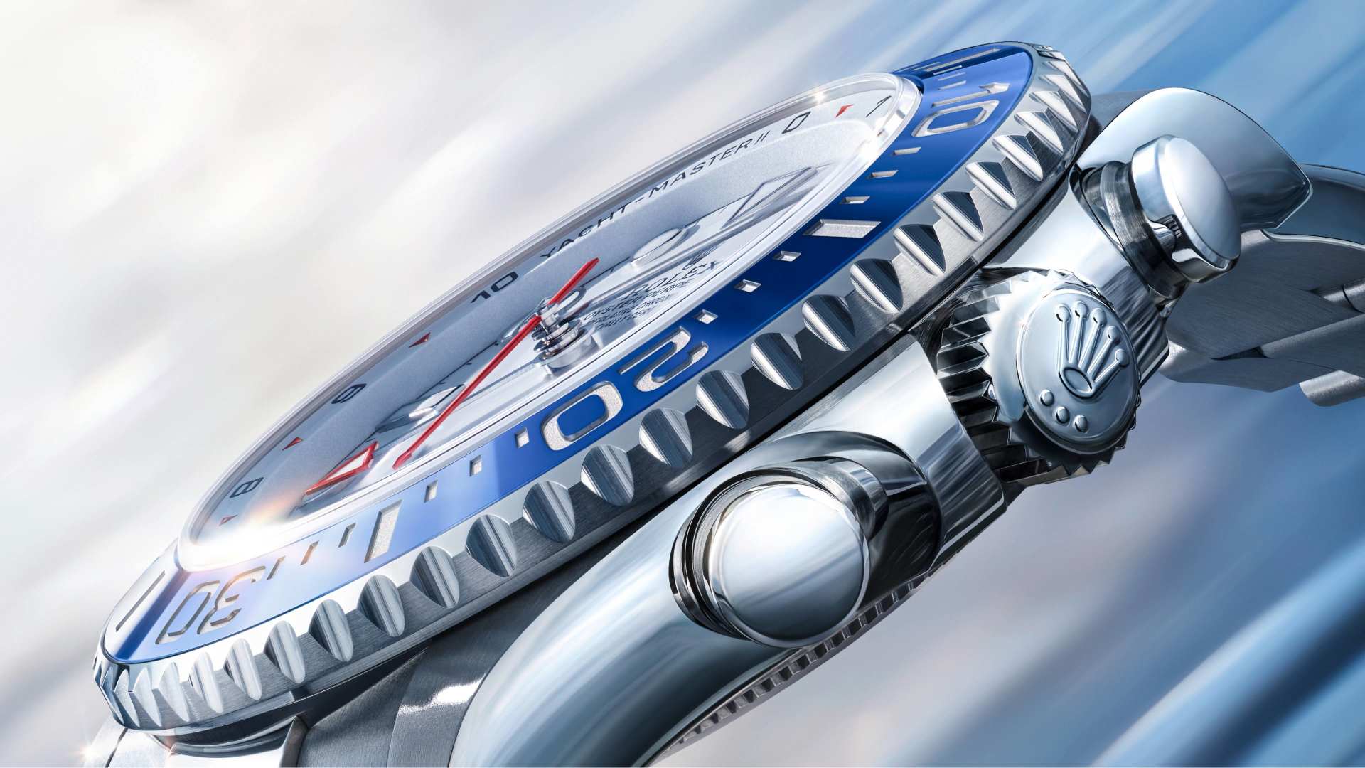 Nouvelle Yacht-Master II m126680-0001