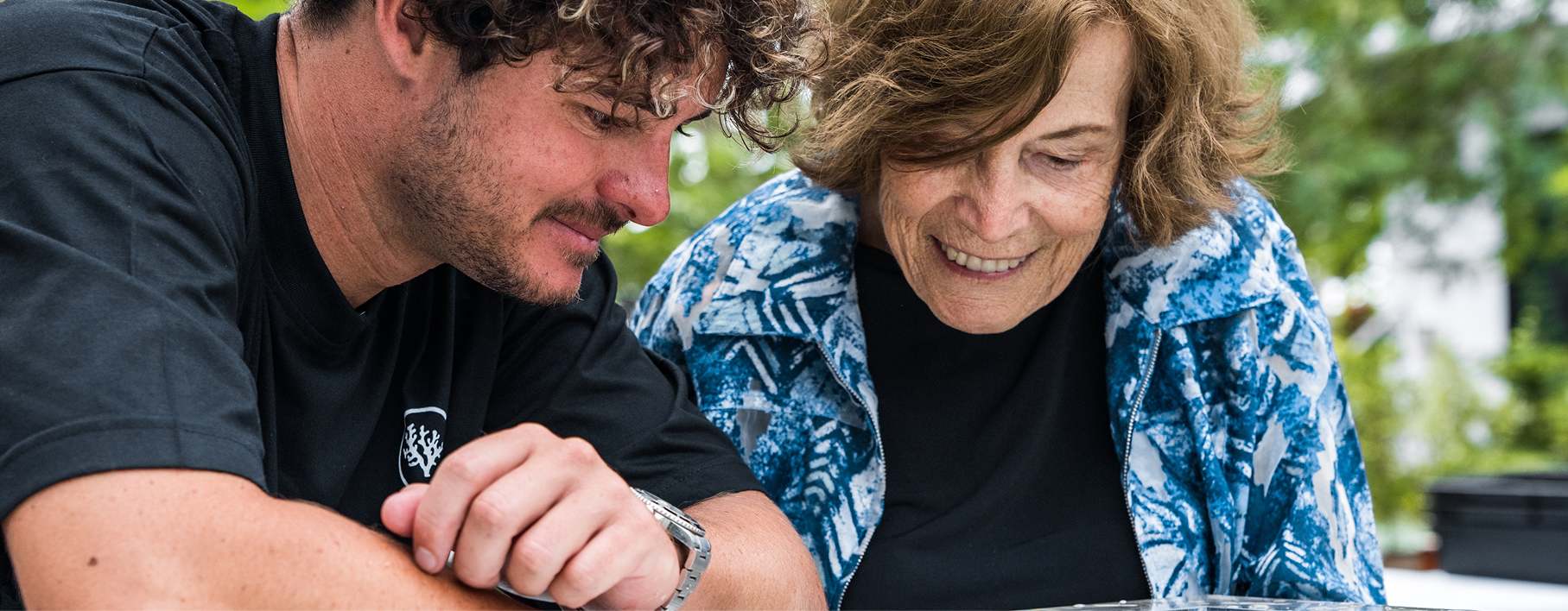 Coral Gardeners – Na ratunek rafom koralowym