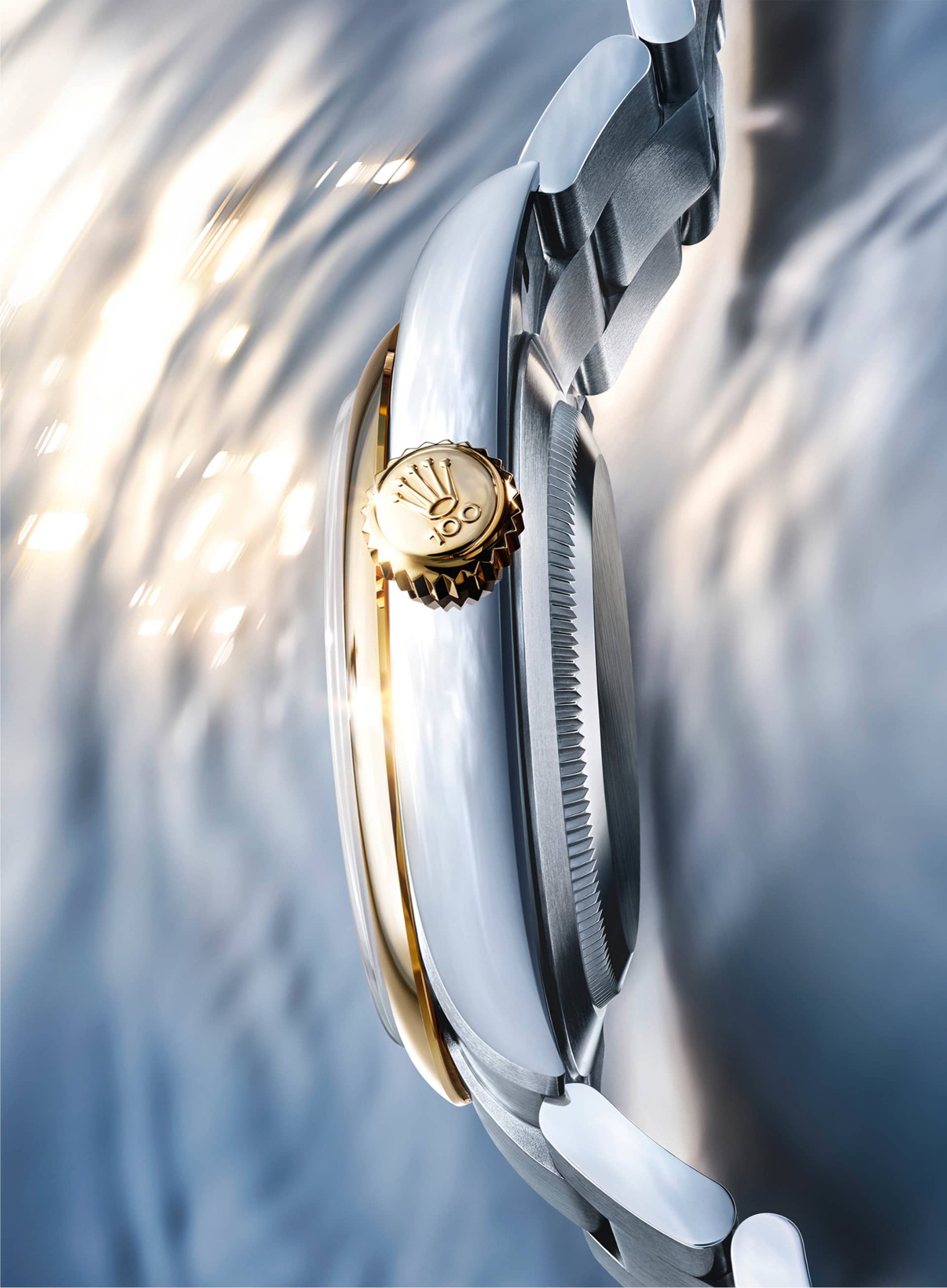 Oyster Perpetual 41 Rolesor