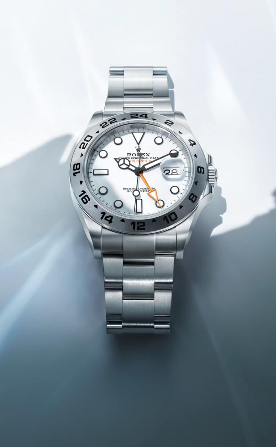 Explorer II
