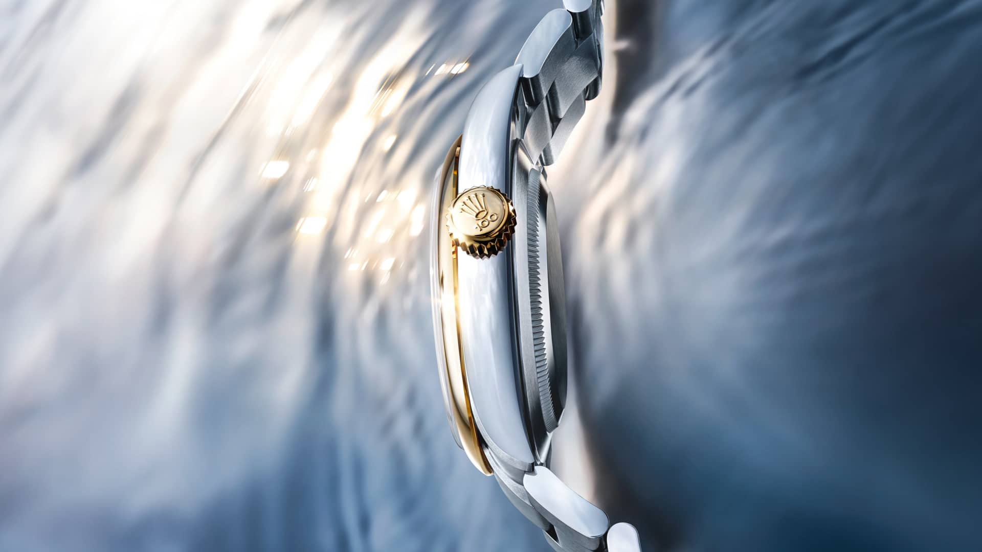 Nouvelle Oyster Perpetual 41 m134303-0001