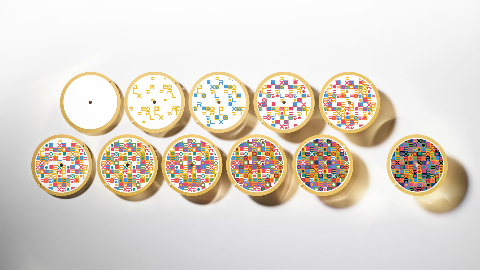 Nouvelle Oyster Perpetual 36 m126000-0016 art cadranier