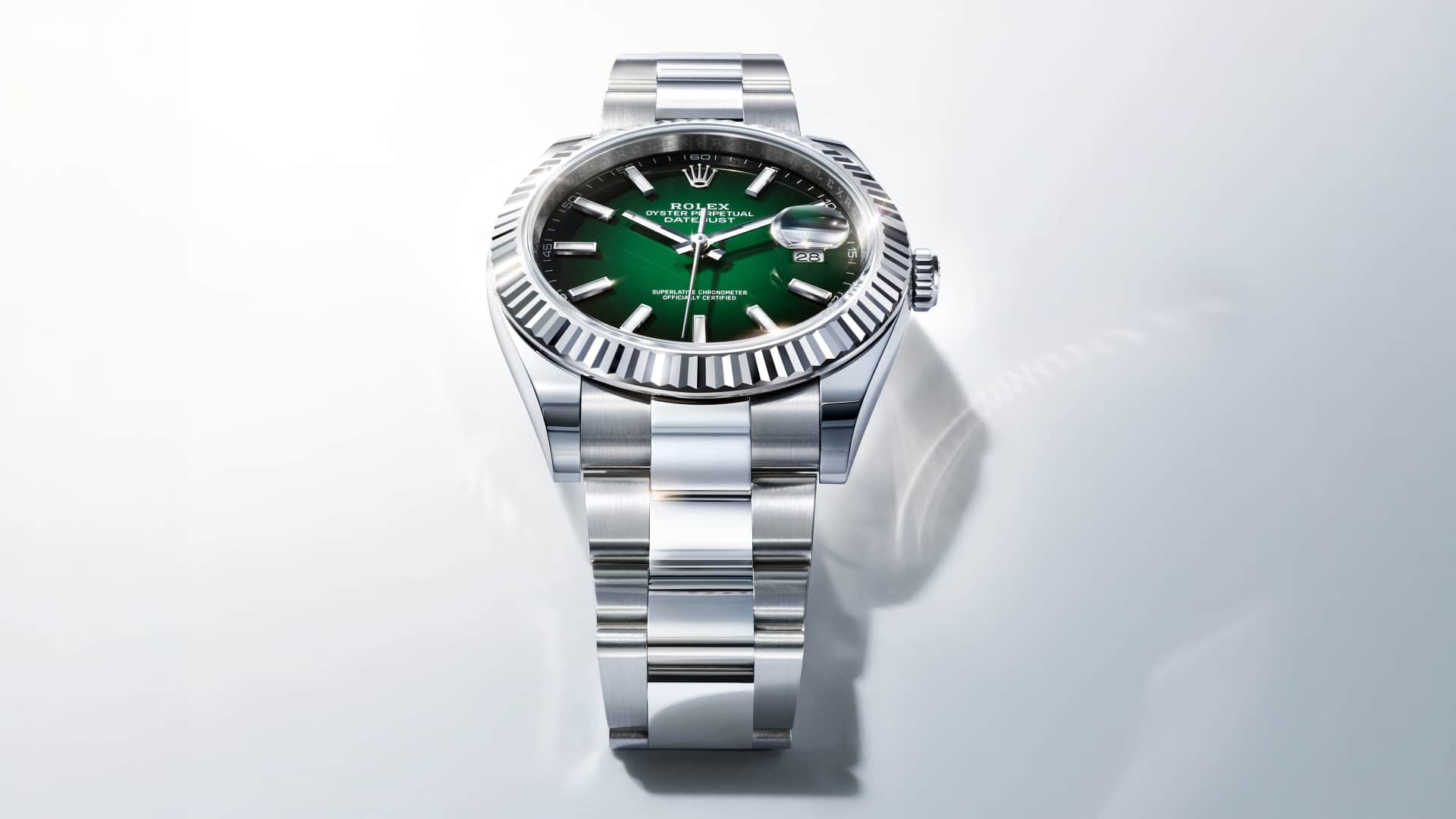 Datejust m126334-0033