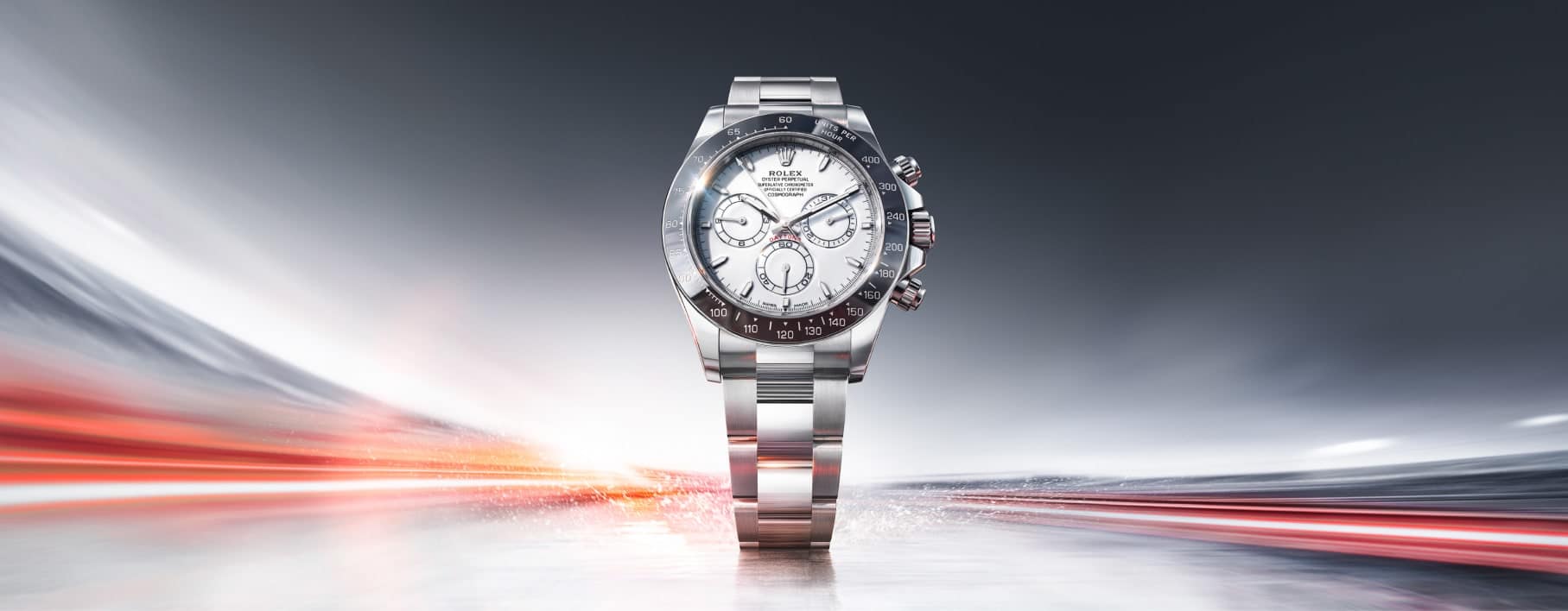 Montres d’exception