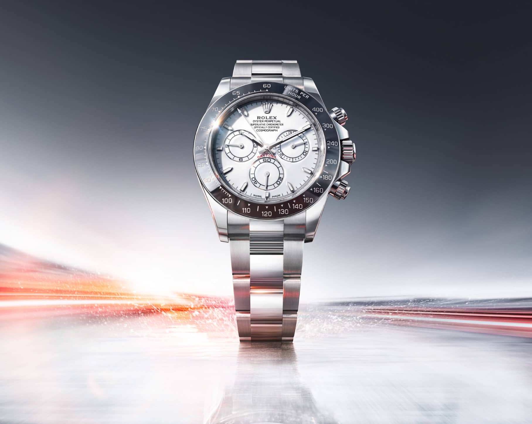 Montres d’exception