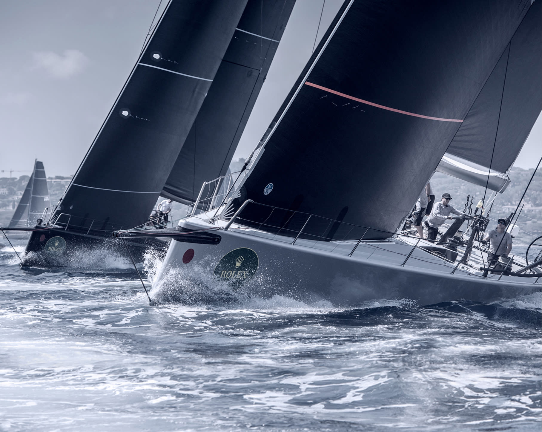 Erweiterung des Horizonts