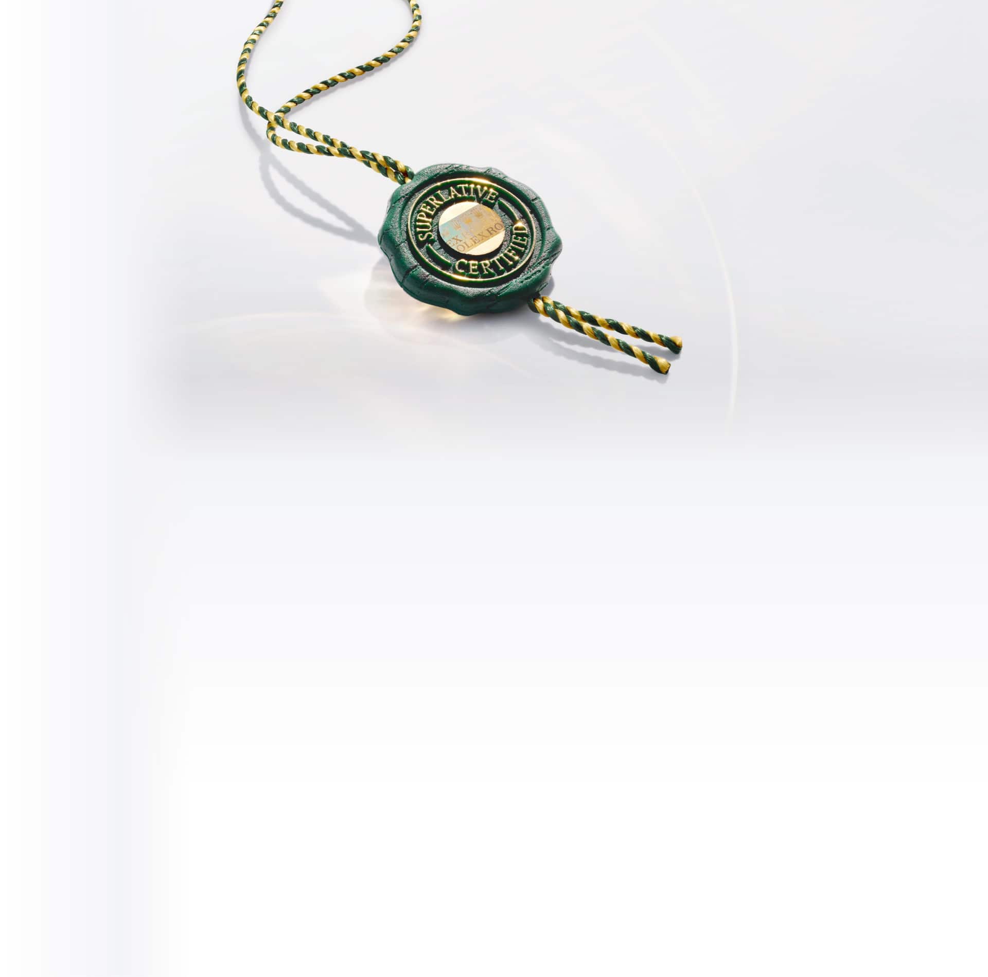 Nouvelle certification Superlative Chronometer