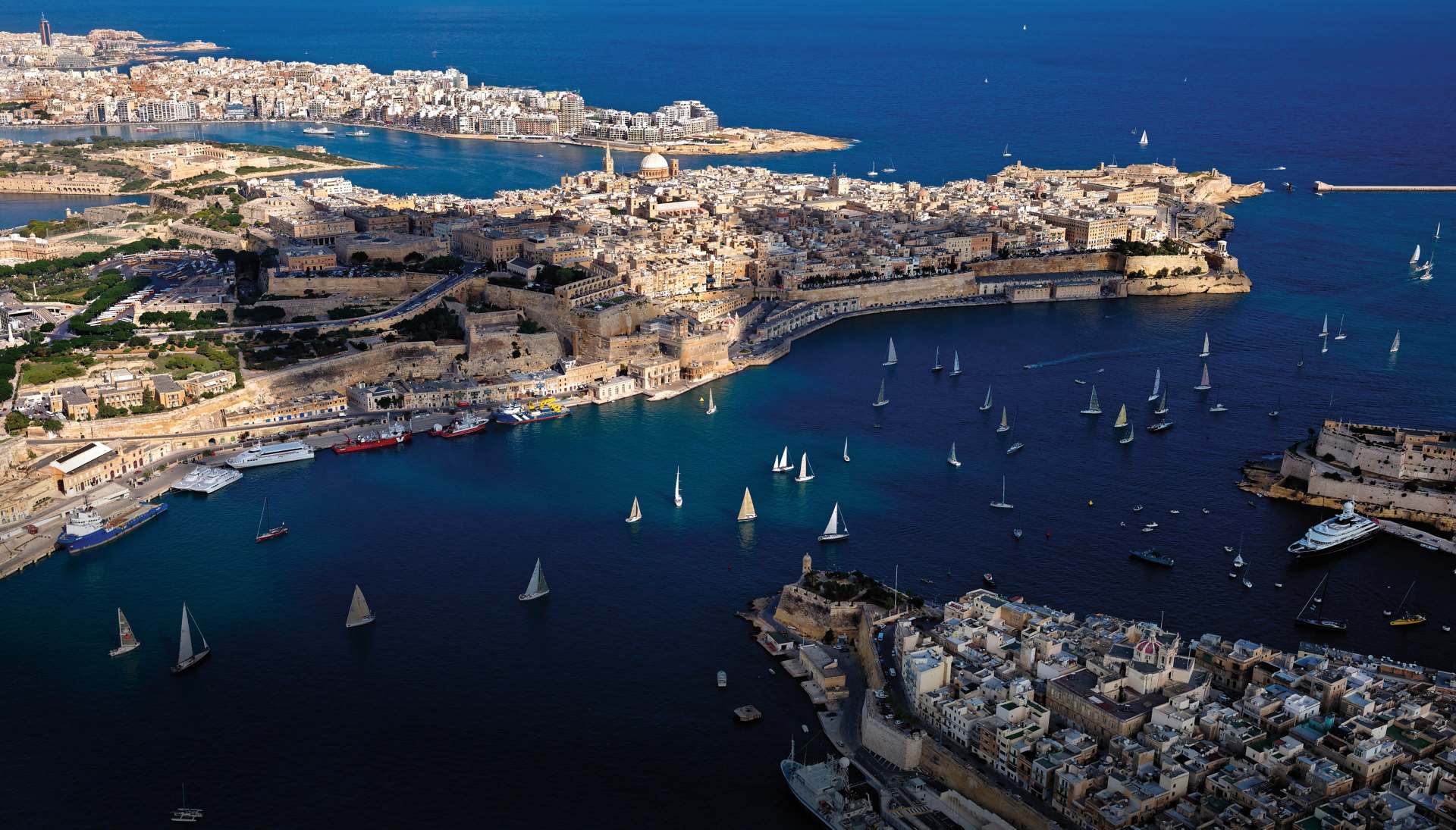 Der Maxi Yacht Rolex Cup 